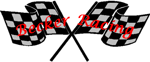 Becker Racing Header